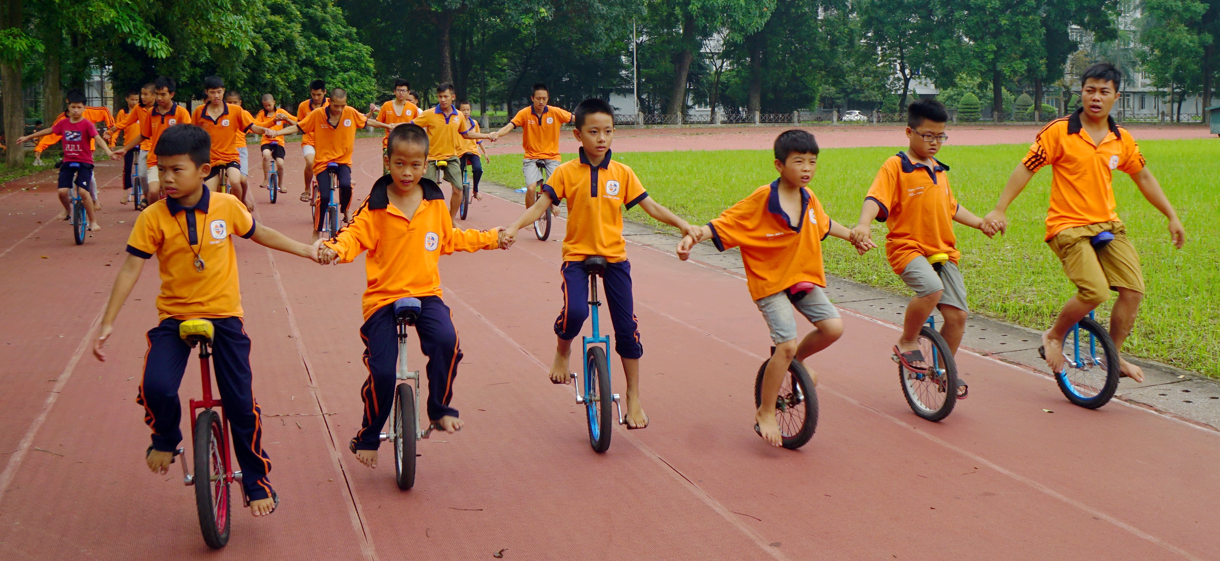 Human Ecosystems and Quantum-Leap in Human Capital Management